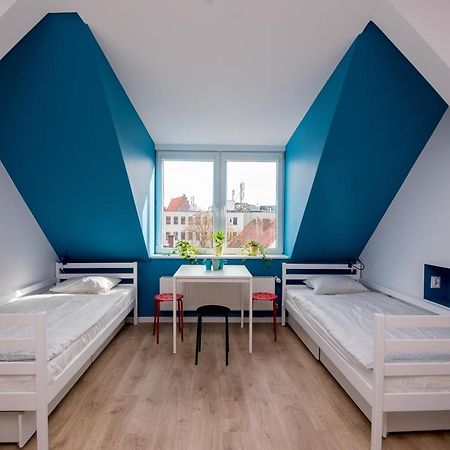 Togoto Wroclaw Hostel Εξωτερικό φωτογραφία