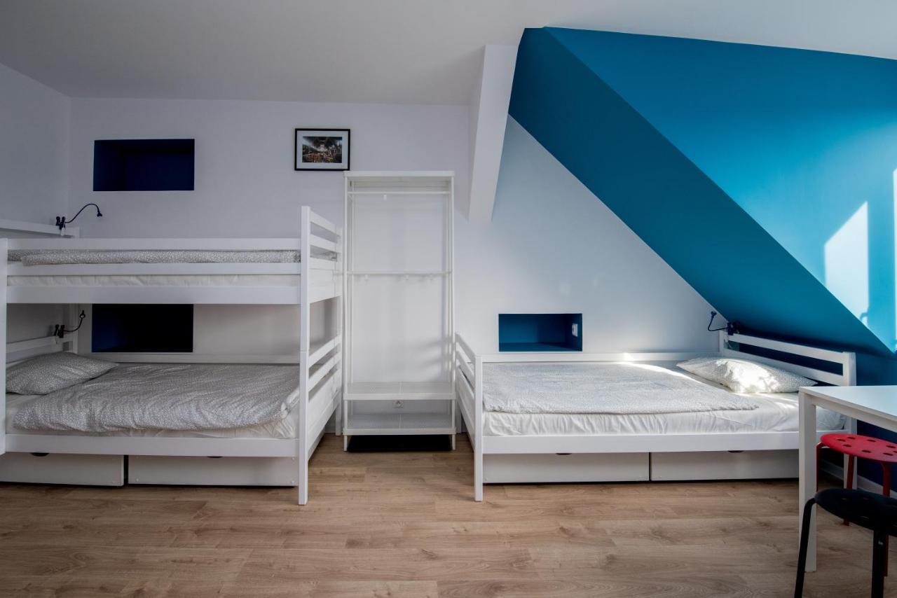 Togoto Wroclaw Hostel Εξωτερικό φωτογραφία