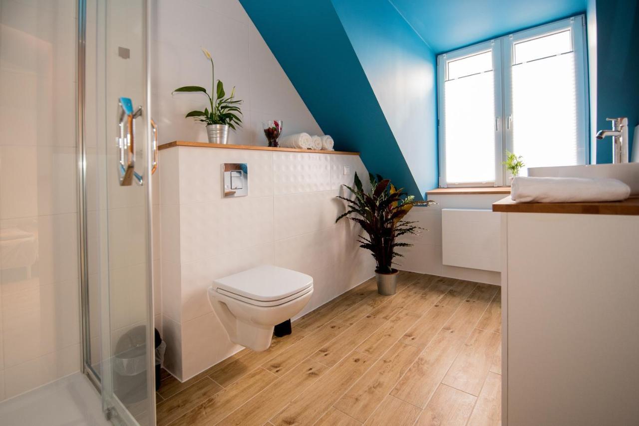 Togoto Wroclaw Hostel Εξωτερικό φωτογραφία