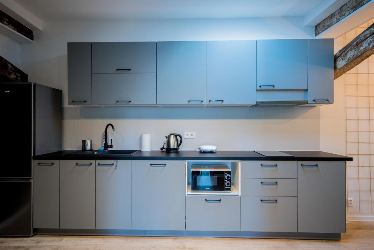 Togoto Wroclaw Hostel Εξωτερικό φωτογραφία