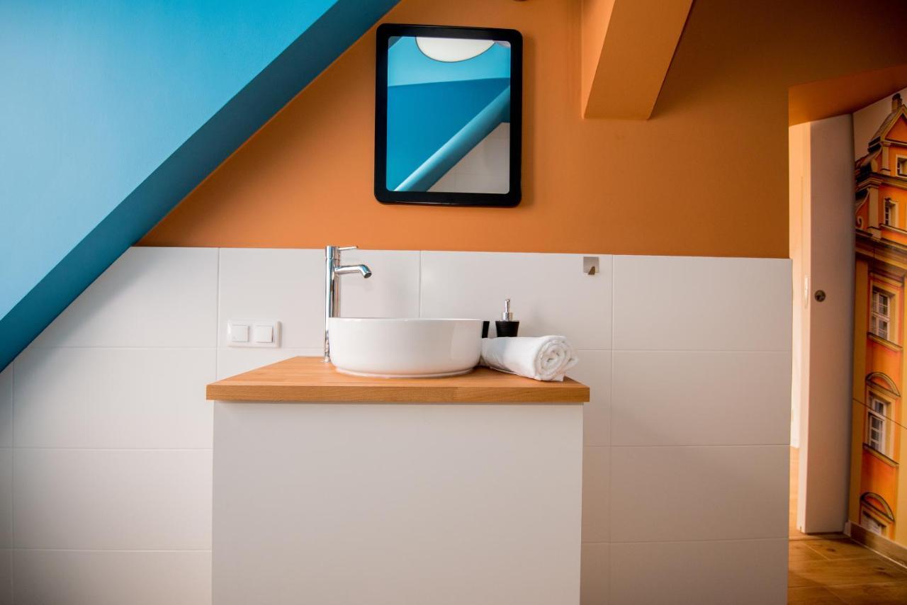 Togoto Wroclaw Hostel Εξωτερικό φωτογραφία