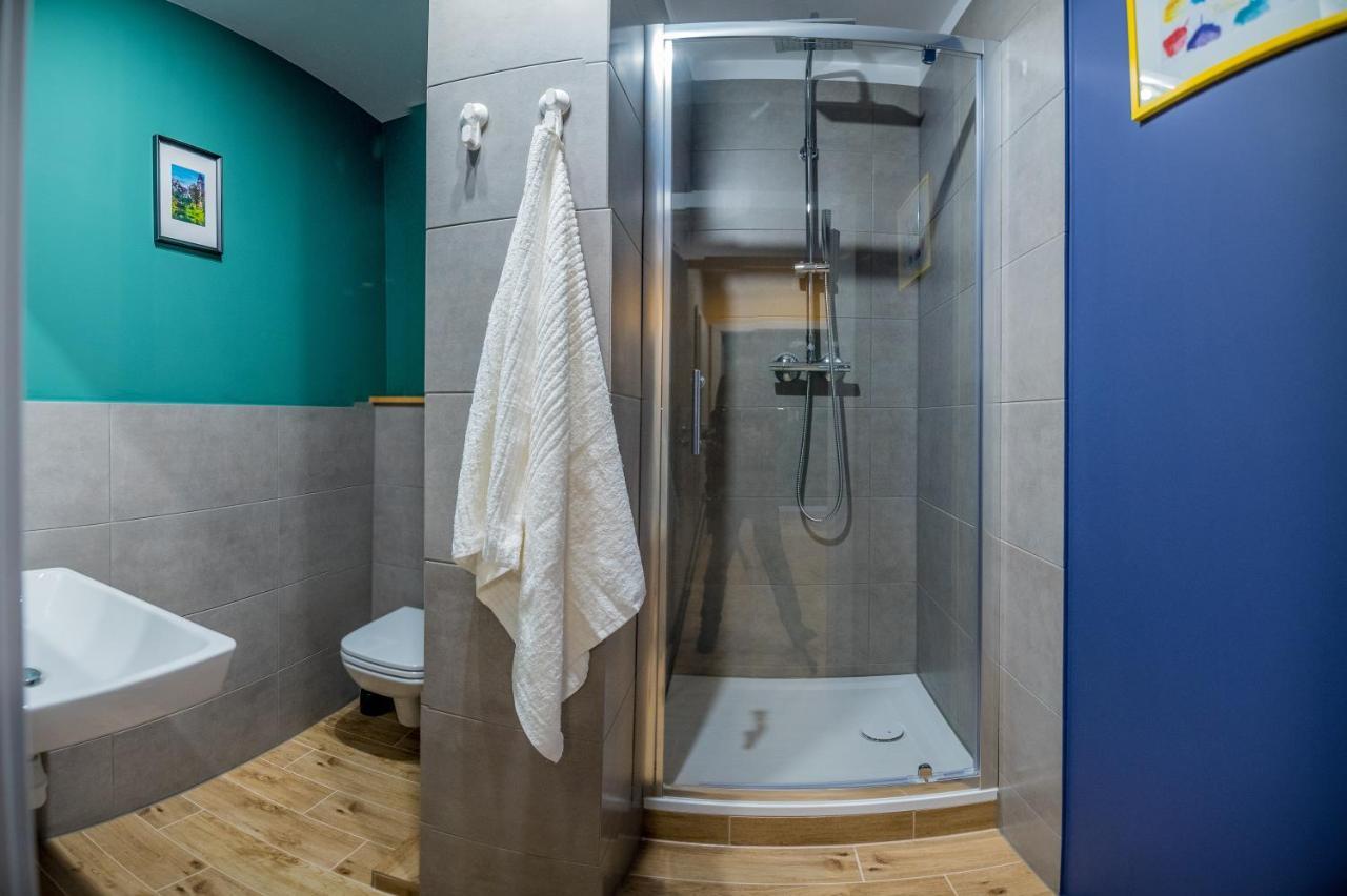 Togoto Wroclaw Hostel Εξωτερικό φωτογραφία