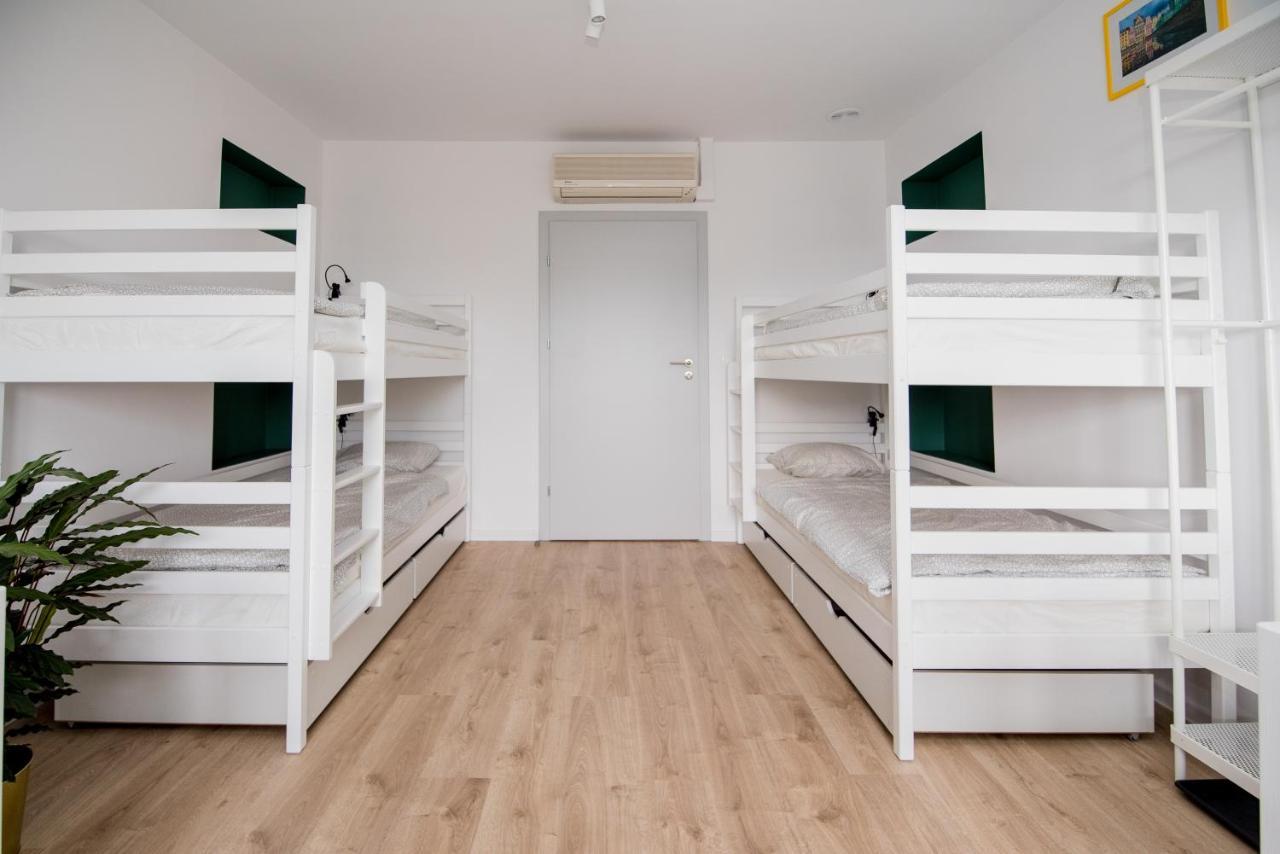 Togoto Wroclaw Hostel Εξωτερικό φωτογραφία