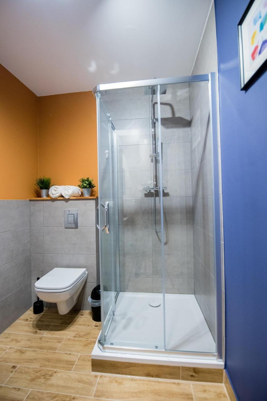 Togoto Wroclaw Hostel Εξωτερικό φωτογραφία